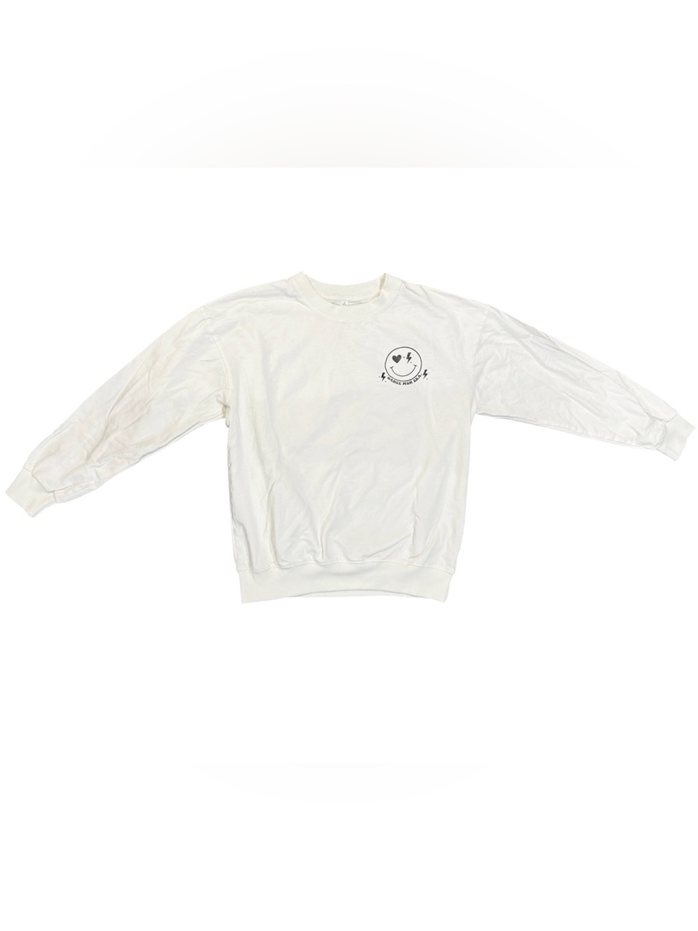 Dance mama era sweatshirt popular cute trending sport mom White , Size Small